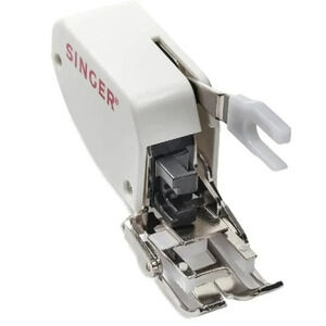 NEW‎ SINGER Even Feed Foot Walking Presser NEW